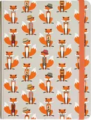 Dapper Fox Journal