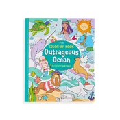 118-205 COLOR OUTRAGEOUS OCEAN