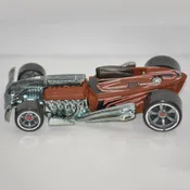 Hot Wheels Ratified | Metal Maniacs Die-Cast (2005)