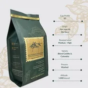 Blend Coffee
