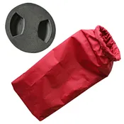 Storage Lid and Bag