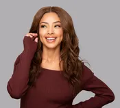 #4 Caramel Brown Virgin Body Wave Bundle