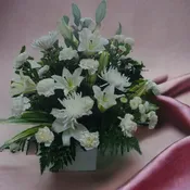 Designer's Choice Sympathy Arrangement