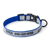 Orvis Reflective Collar & Leash Bundle