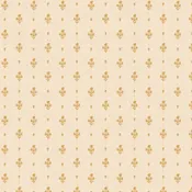 Adventure North: Folk Florals Straw