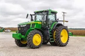 2024 John-Deere 7R 290