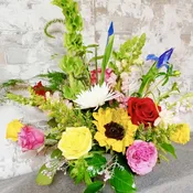 Summer Floral Designer's Choice  #5