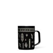 16OZ MUG WESTERN GOTHIC