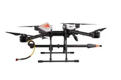 ABZ Innovation C10 Cleaning Drone