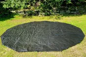 Bell Tent Tarp Footprint | 6M (19.5')