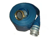 2″ x 50′ Discharge Hose Coupled M X F