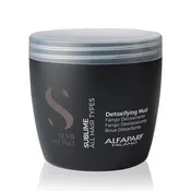 Alfaparf Semi Di Lino Detoxifying Mud 21.1oz