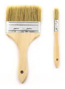 00511 Paint Brushes, 1/2" x 7" x 1-1/2" Trim Length, 72-Pack