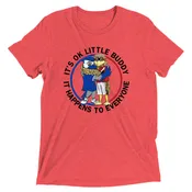 Blue Jays World Series Looser Shirt Funny Novelty