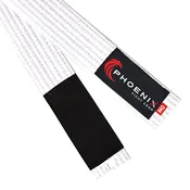 BJJ Belt - White