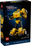 10338 - Bumblebee