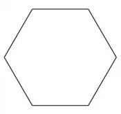 1in Hexagon Papers for EPP