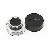 Vegan Gel Eyeliner Pot - VERY BLACK — Ana Carttori