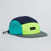The Provo UPF Tech 5-Panel Cap