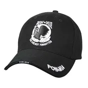 POW/MIA Low Profile Cap