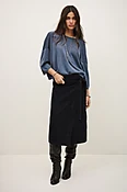 BRAHA CARDIGAN