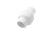 1 1/2 PVC IPS SPRG CKVL SXS