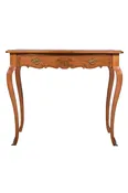 Petit Ladies Writing Desk – French 19th Century Louis XV