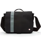 Astor Shoulder Bag (S) W/Back Zipper