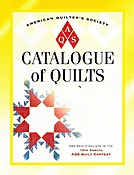 Catalog of Quilts: 19th Annual Aqs Quilt Show | Village Music World