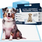 American Kennel Club Puppy Pads 100 ct. 22" x 22"