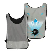 Venture Heat 5V 1 Speed Wearable Cooling Fan Vest