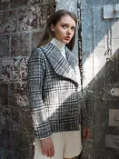 AW22 Look 2 - Jacket