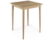 Skyline Design Calixo Pub Table Square Teak