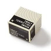 BRASS MONKEY | Trivia :: Truly Terrifying