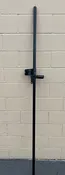 BLACK DROP ROD ASSEMBLY INDUSTRIAL 1 3/8″