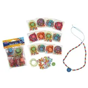 100 DAYS BEAD KITS