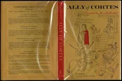 Ally of Cortes: Account 13, of the Coming of the Spaniards and the Beginning of the Evangelical Law