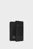 Four stitches cardholder