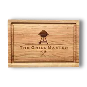 Cherry Boards with Grooves