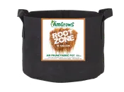 10 Gallon, Root Zone