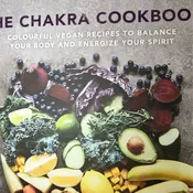 Chakra cookbook