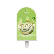 J'adore Glossy Scented Slime - Caramel Apple