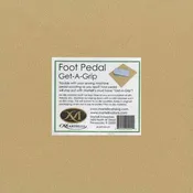 Get A Grip Foot Pedal Pad