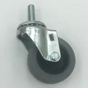 4″ SWIVEL CASTER WHEEL