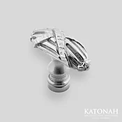 Adalyn Knob | Cabinet Hardware | Katonah Hardware — Katonah Architectural Hardware