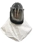 Flip Front Helmet-Long Bib Set – 78150