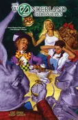 THE OZ/WONDERLAND CHRONICLES: BOOK ONE TP