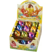 003047 Picturesque 2x9 Eggs Counter Display — B&R Classics