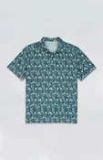 Between Palms Polo