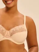 Allure Full Cup